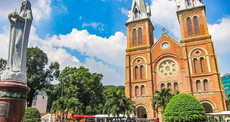 Vacaciones privadas a medida en Vietnam, con coche privado y salida diaria - Agate Travel 2