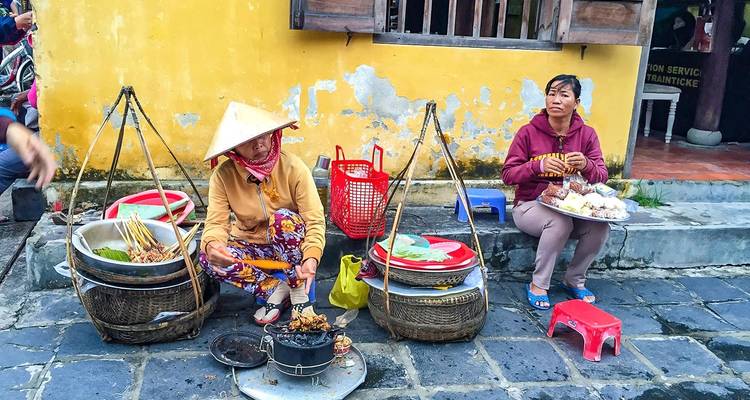 Vacaciones privadas a medida en Vietnam, con coche privado y salida diaria - Agate Travel 8