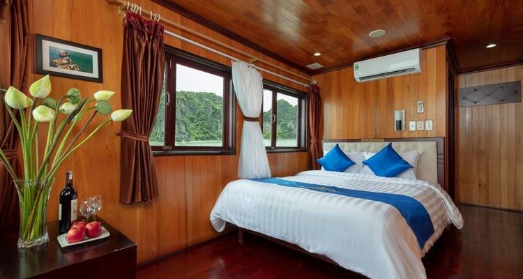 Amazing Vietnam 10 Days from North to Central and South - Asia Pacific Travel 6