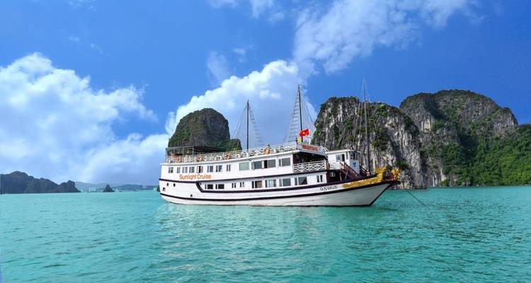 Amazing Vietnam 10 Days from North to Central and South - Asia Pacific Travel 4