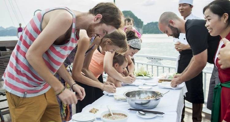 Amazing Vietnam 10 Days from North to Central and South - Asia Pacific Travel 8