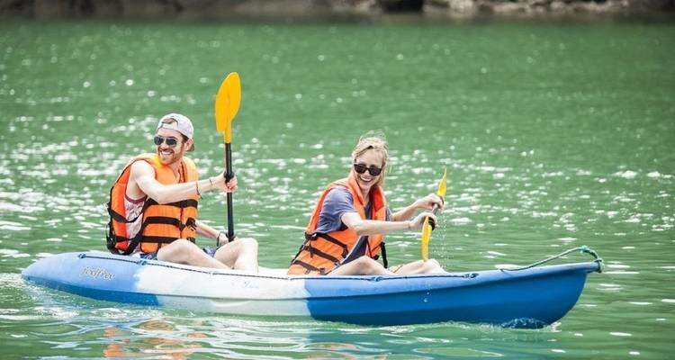 Amazing Vietnam 10 Days from North to Central and South - Asia Pacific Travel 9