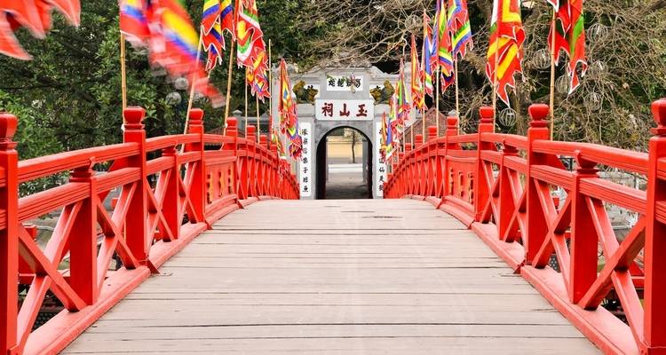 Amazing Vietnam 10 Days from North to Central and South - Asia Pacific Travel 2