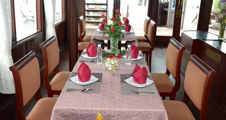 Amazing Vietnam 10 Days from North to Central and South - Asia Pacific Travel 7