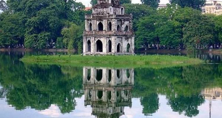 Amazing Vietnam 10 Days from North to Central and South - Asia Pacific Travel 1