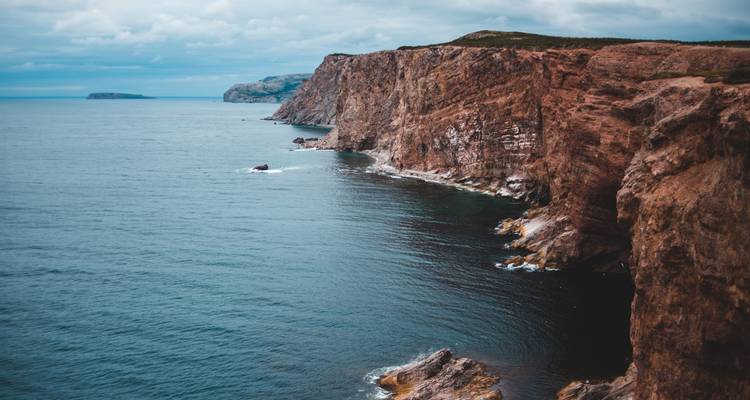 Ruta Vikinga de Terranova y Labrador desde Corner Brook - Atlantic Tours & Travel 8