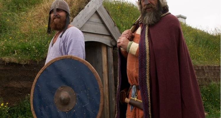 Ruta Vikinga de Terranova y Labrador desde Corner Brook - Atlantic Tours & Travel 2