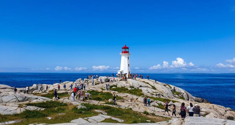 Gran Experiencia atlántica Canadiense - Atlantic Tours & Travel 8