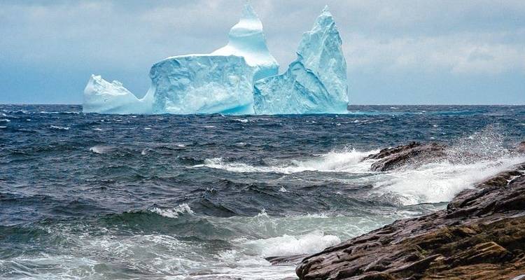 Gran Experiencia atlántica Canadiense - Atlantic Tours & Travel 2