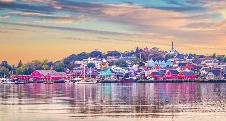 Atlantique Maritimes et piste des Vikings - Atlantic Tours & Travel 2