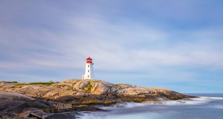 Atlantique Maritimes et piste des Vikings - Atlantic Tours & Travel 1