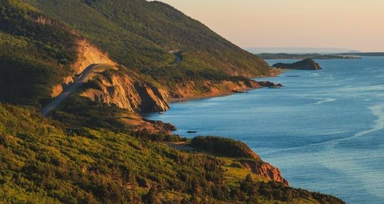 islas encantadoras y rodea Terranova - Atlantic Tours & Travel 3