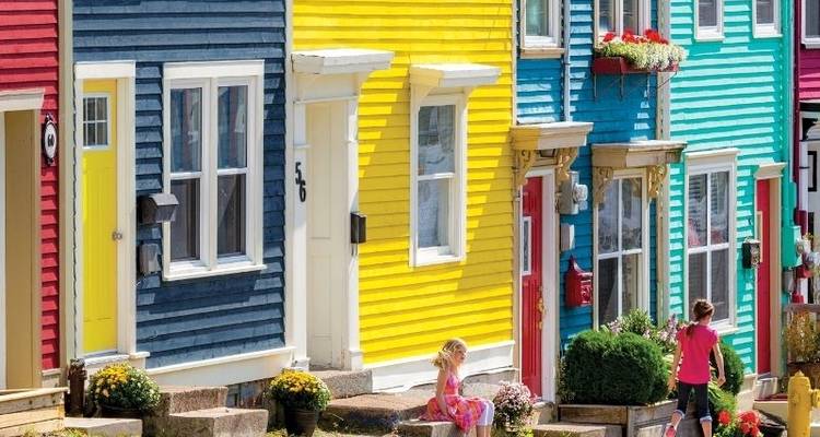 islas encantadoras y rodea Terranova - Atlantic Tours & Travel 2