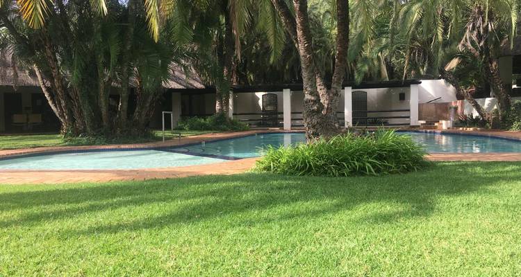 3 jours - Réserve Pilanesberg Big 5 - Timeline Travel DMC 5