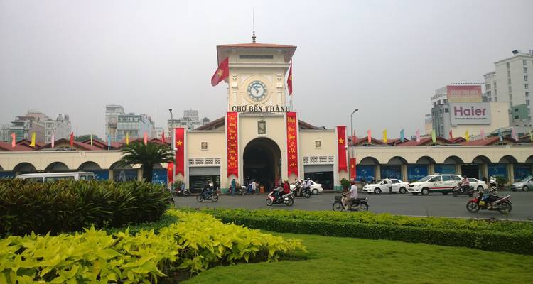 Impression of Vietnam with Sapa - Threeland Travel 7