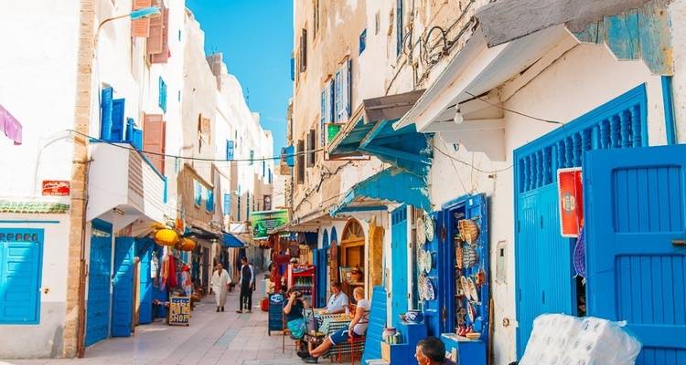 Circuitos por Marruecos: Marrakech y la costa atlántica - 8 días - View Morocco 7