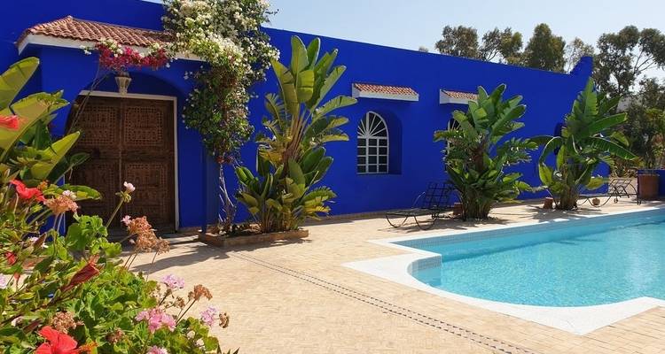 Circuitos por Marruecos: Marrakech y la costa atlántica - 8 días - View Morocco 3