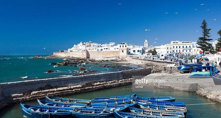 Circuitos por Marruecos: Marrakech y la costa atlántica - 8 días - View Morocco 4