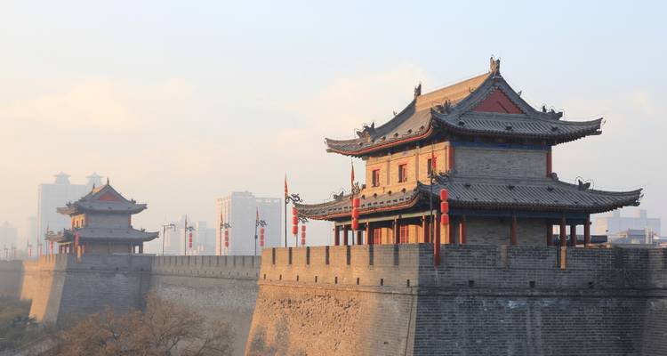 L'essentiel de la Chine - Exodus Adventure Travels 1