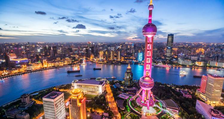 L'essentiel de la Chine - Exodus Adventure Travels 4