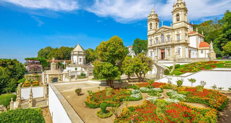 Espagne et Portugal - Wingbuddy 6