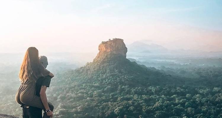 Economía 08 Días [Lo mejor de Sri Lanka en invierno] - showlanka tours  2