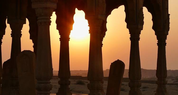 6 Days Golden Triangle with Jaisalmer Desert Safari - Travelaera 3