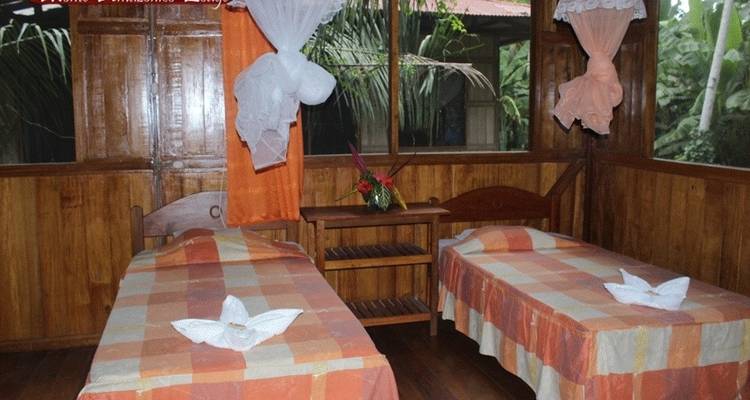 Lac Sandoval 3 jours et 2 nuits - Monte Amazonico Lodge  4