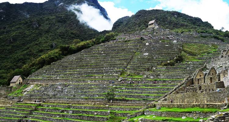 Vallée sacrée, petit sentier inca et montagne de l'Arc-en-ciel - 7 jours - Inkayni Peru Tours 2