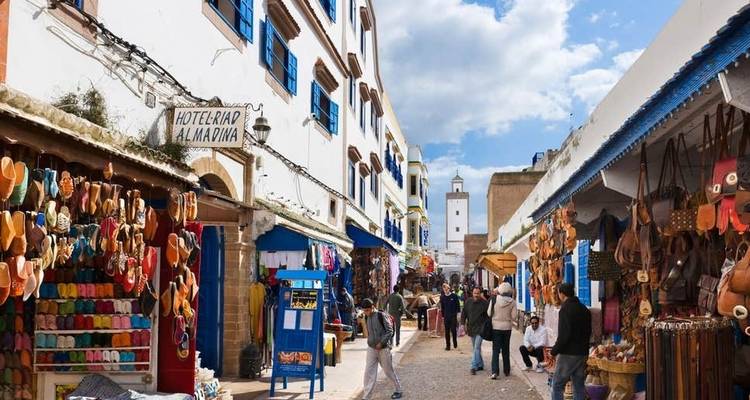 Excursions au Maroc : Le meilleur du Maroc - 15 jours - View Morocco 3