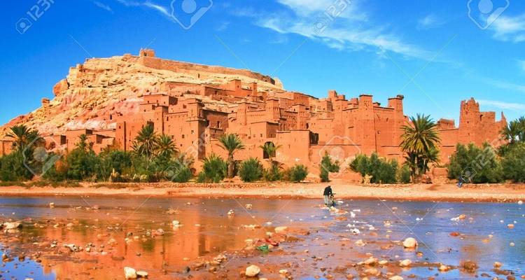 Excursions au Maroc : Le meilleur du Maroc - 15 jours - View Morocco 7