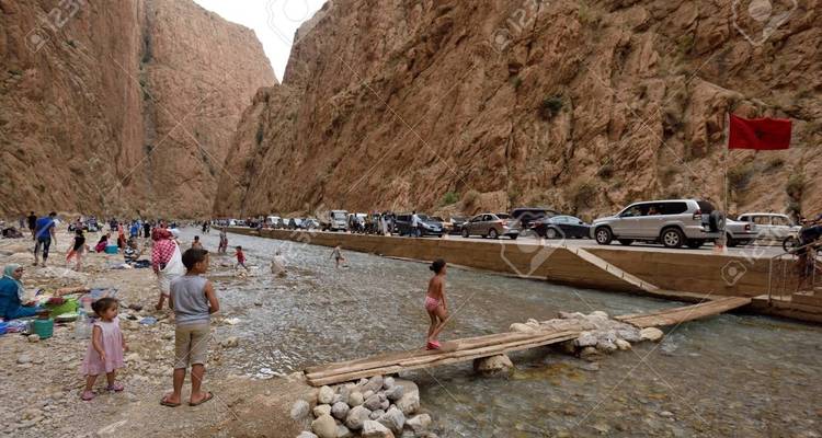 Excursions au Maroc : Le meilleur du Maroc - 15 jours - View Morocco 9