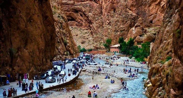 Excursions au Maroc : Le meilleur du Maroc - 15 jours - View Morocco 10