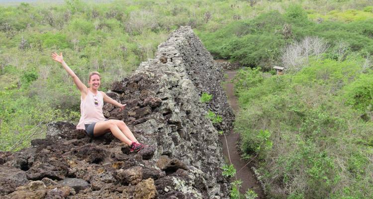 Quito - Otavalo - Galápagos  (9 Days) - Cami Adventures 7