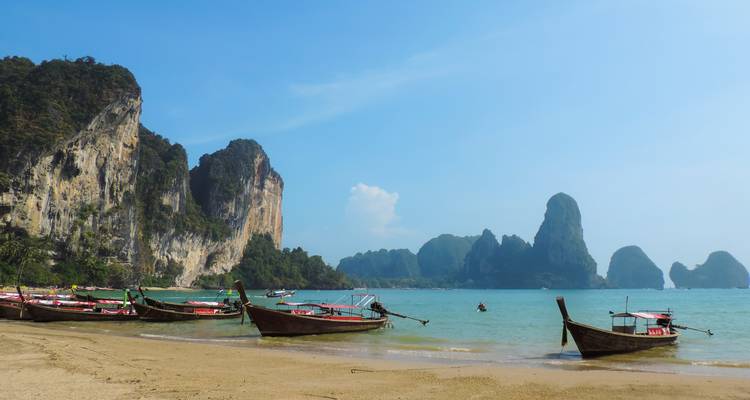 Classic Cambodia and Thai Islands – West Coast - G Adventures 6