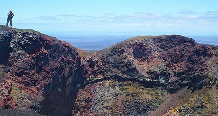 5-Day Amazing Galapagos: Isabela and Santa Cruz Islands - Nature Galapagos & Ecuador 3