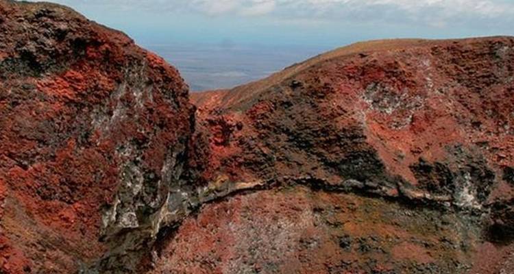 Circuit terrestre de 6 jours aux Galápagos et programme Cabo Rosa - Los Tuneles - Nature Galapagos & Ecuador 2