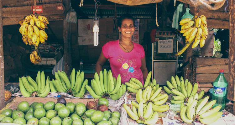 Sri Lanka exprés - MW Tours 7