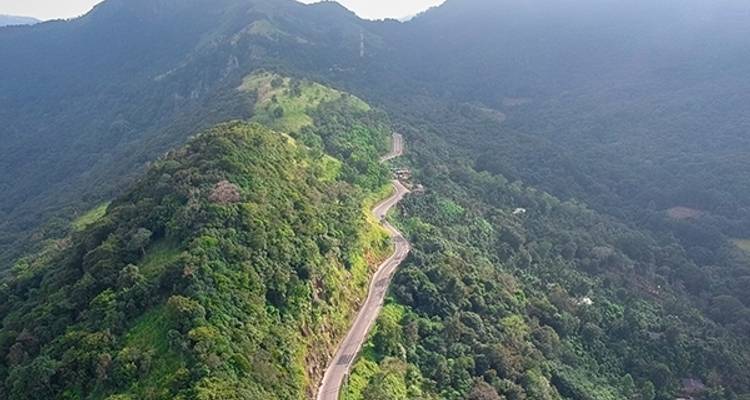 Sri Lanka exprés - MW Tours 10