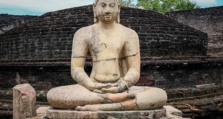 The Amazing Lanka - MW Tours 3