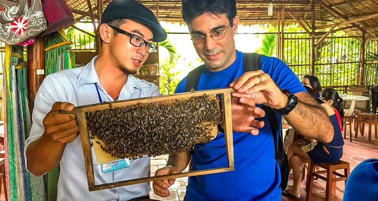 Viaje privado a Vietnam a medida para principiantes, salida diaria - Agate Travel 10