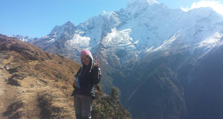 Trek dans la vallée du Langtang - Mountain Ascend Treks Pvt. Ltd. 6