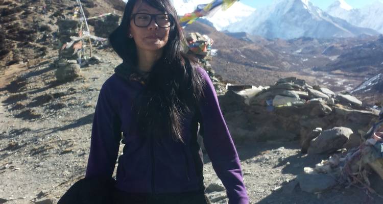 Trek dans la vallée du Langtang - Mountain Ascend Treks Pvt. Ltd. 4