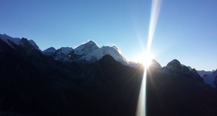 Trek dans la vallée du Langtang - Mountain Ascend Treks Pvt. Ltd. 1
