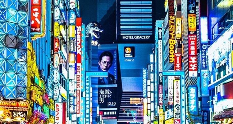 Japon Express - MW Tours 3