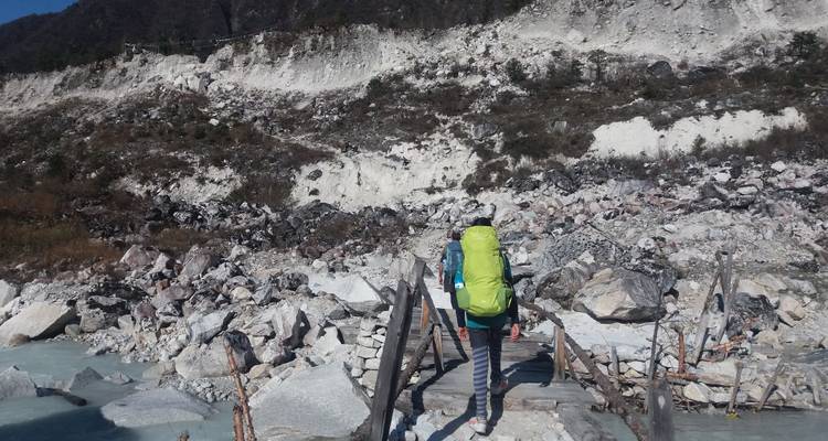 Circuit du Manaslu - Sherpa Expedition Teams 7