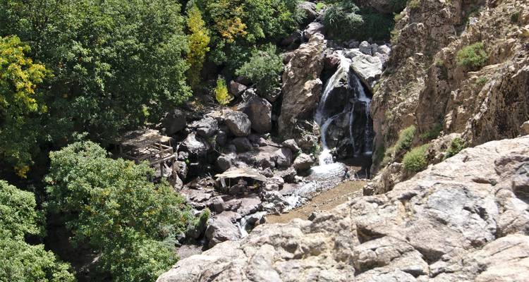 Senderismo en Marruecos: excursión al Toubkal - 3 días - View Morocco 7