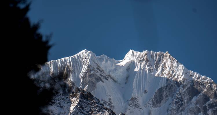 Classic Everest Base Camp Trek-15 Days - Himalayan Scenery Treks And Expedition Pvt. Ltd. 3