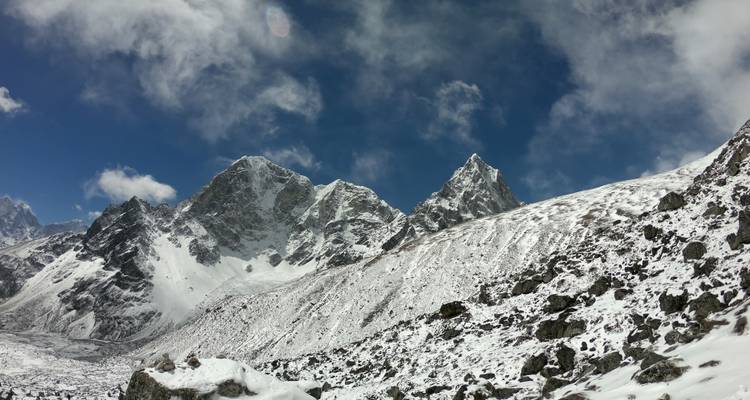 Classic Everest Base Camp Trek-15 Days - Himalayan Scenery Treks And Expedition Pvt. Ltd. 6