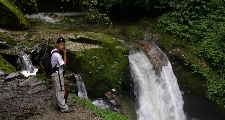 Classic Everest Base Camp Trek-15 Days - Himalayan Scenery Treks And Expedition Pvt. Ltd. 7